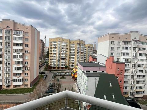 квартира за адресою Плугова вул., 4а