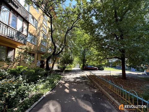 квартира по адресу Верховной Рады бульв., 18-А