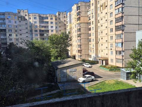 квартира за адресою Олімпійська вул., 10