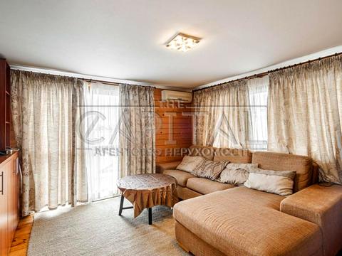 дом по адресу Осокорская ул.