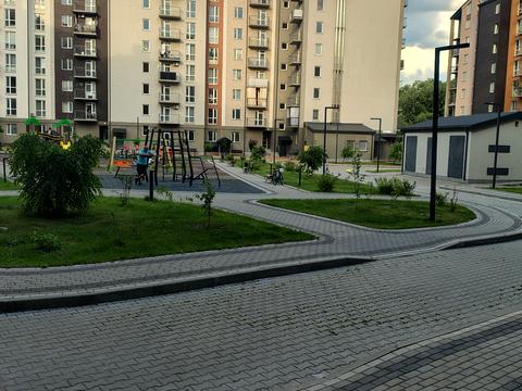 квартира за адресою Героїв Крут вул., 8