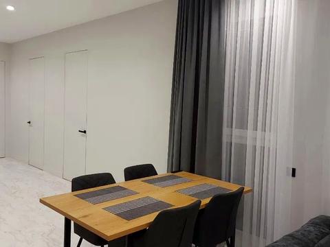 квартира за адресою Науки просп. (Гагаріна), 112-А