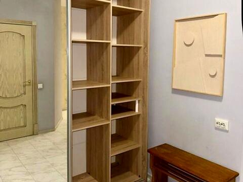 квартира по адресу Петропавловская ул., 40