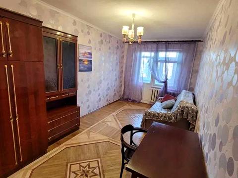квартира за адресою Зої Гайдай вул., 7