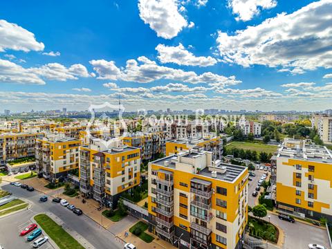 квартира за адресою Сергія Данченка вул., 1