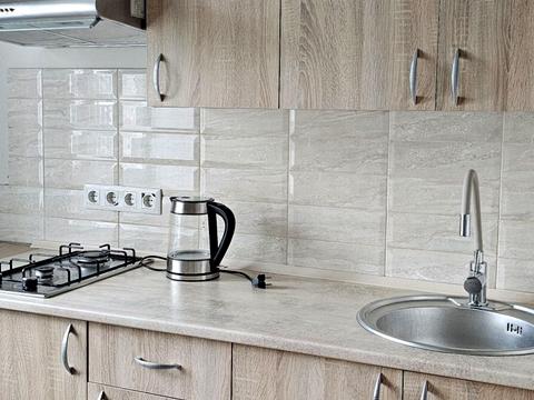 квартира за адресою Київ, Тополева вул., 3