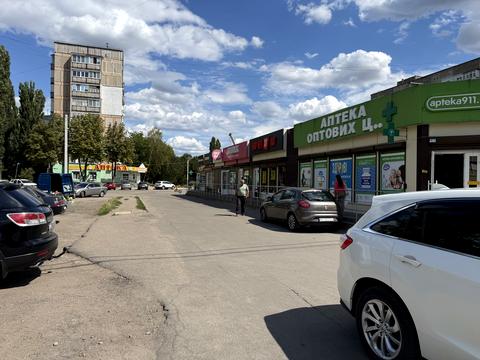 комерційна за адресою Кропивницький, Незалежності вул. (Космонавта Попова), 9
