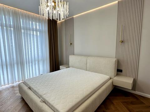 квартира за адресою Слов'янська набережна вул., 25-А