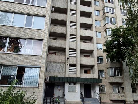 квартира за адресою Заливна вул., 5
