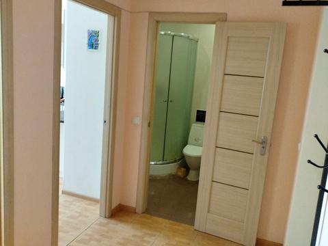 квартира по адресу Нивская ул., 4