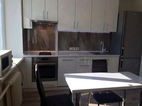 квартира за адресою Телевізійна вул., 12