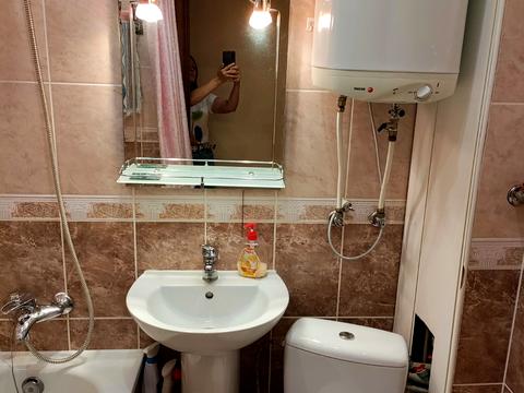 квартира за адресою Перемоги просп., 52б