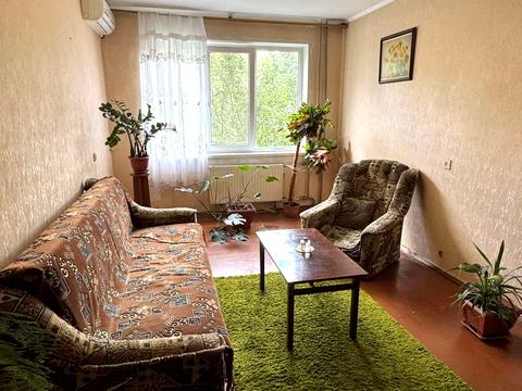 квартира за адресою Сумгаїтська вул., 67