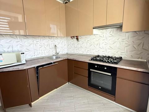квартира по адресу Мечникова ул., 112-А