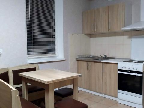 квартира за адресою Пономарьова вул., 26 к5