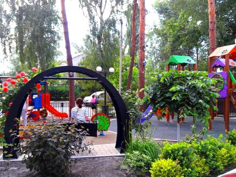 квартира по адресу Котляревского ул., 31-в
