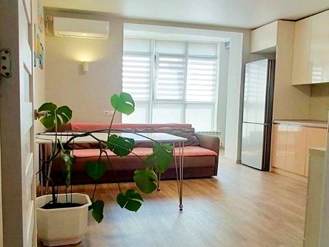 квартира за адресою Запорізьке шосе, 30-Х
