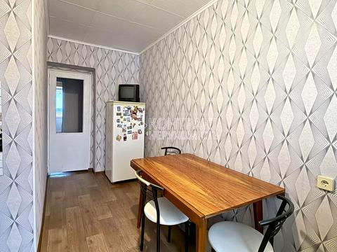 квартира по адресу Героев Труда ул., 46