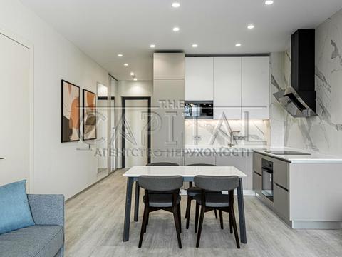 квартира за адресою Антоновича, 75-77