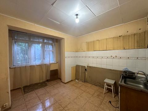 квартира по адресу Николая Кибальчича ул., 15