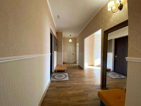 квартира за адресою Голосіївський просп. (40-річчя Жовтня), 30-В