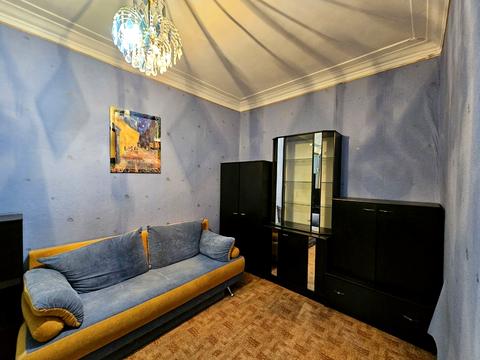 квартира за адресою Краснослобідський узвіз, 8
