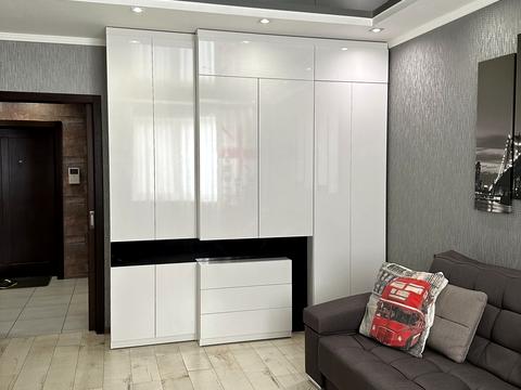 квартира по адресу Кондратюка Юрия ул., 5