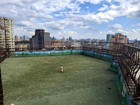 квартира за адресою В'ячеслава Чорновола вул., 20