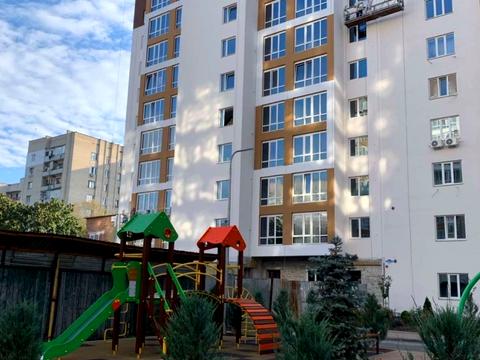 квартира за адресою Юності просп., 16-Б