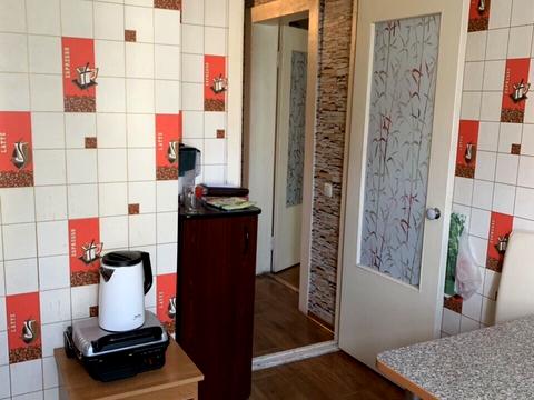 квартира за адресою Академіка Богомольця вул., 25