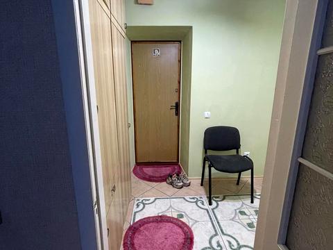 квартира за адресою Володимирська вул., 1