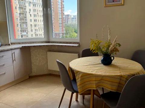 квартира по адресу Степана Рудницкого ул. (Вильямса академика), 5