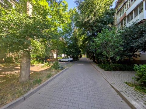 квартира по адресу Украинская ул., 6