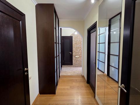 квартира за адресою Ірпінська вул., 63-А