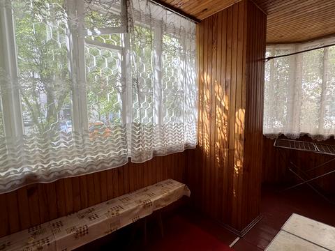квартира по адресу Клавдиевская ул., 36