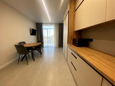 квартира по адресу Василя Гаджеги ул., 7-Д