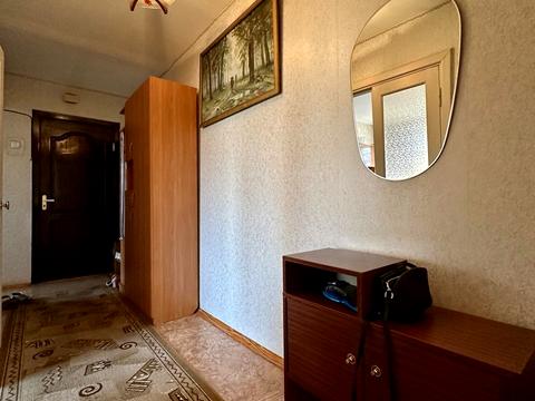 квартира по адресу Всехсвятская ул. (50 лет СССР), 2