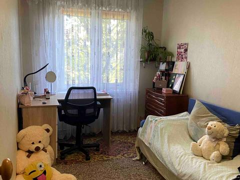 квартира по адресу Капитана Кузнецова ул., 108