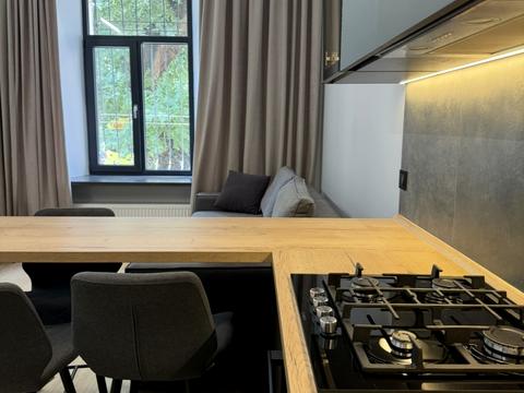 квартира за адресою Одеса, Канатна вул., 81/5