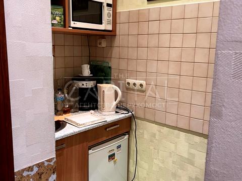 коммерческая по адресу Малая Житомирская ул., 18