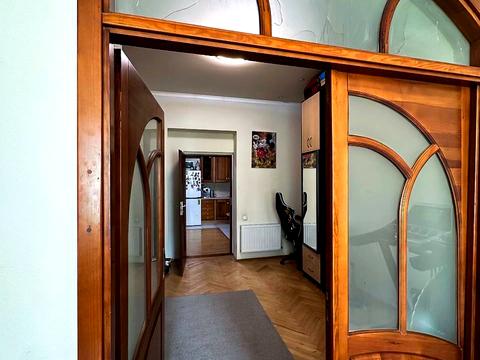 квартира по адресу Городоцкая ул., 76