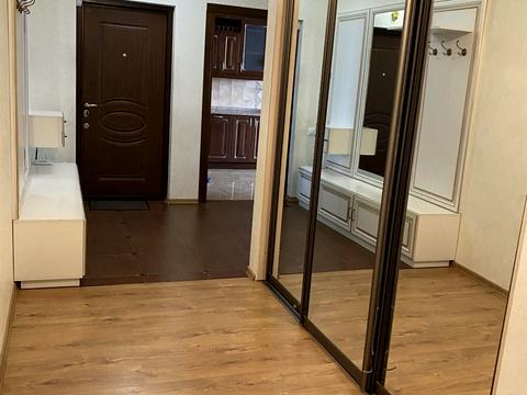 квартира за адресою Боголюбова вул., 6