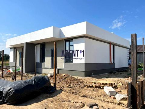 дом по адресу Малинова