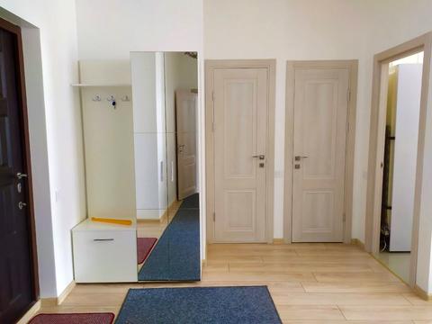 квартира по адресу Каманина ул. (Каманина), 16
