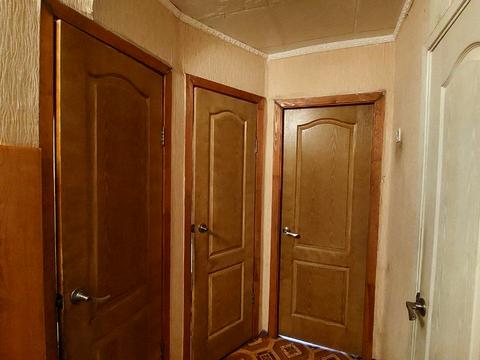 квартира по адресу Дениса Комара ул. (Стрельникова), 7