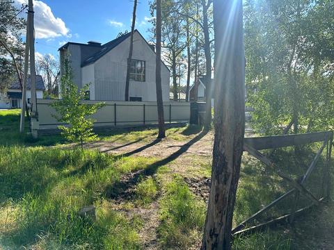 участок по адресу Луговая ул., 30