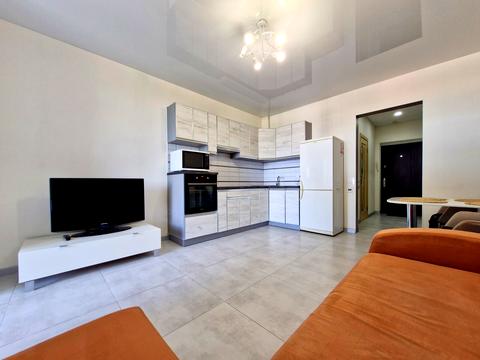 квартира за адресою Дмитра Луценка вул. (Крейсера "Аврора"), 6