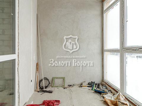 квартира по адресу пгт. Чабаны, Машинобудівників ул., 14а-к2