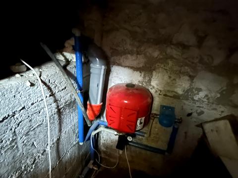 дом по адресу Турбівський масив