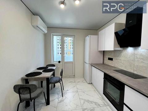квартира за адресою Озерна вул., 27А